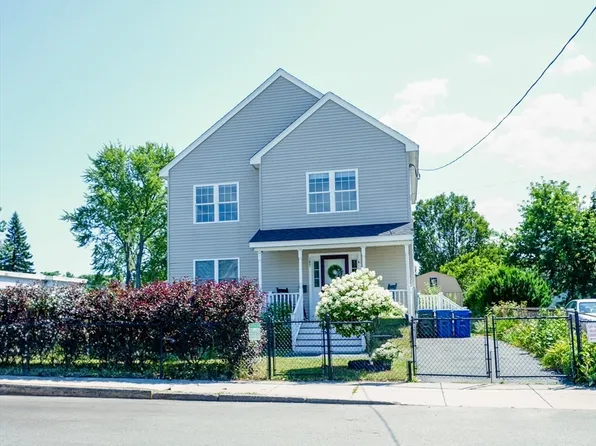 187 Emmett St, Lawrence, MA 01843