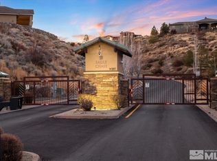 8673 Eagle Chase Trl, Reno, NV 89523