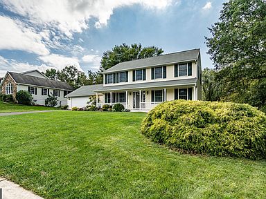 3024 Burton Dr Gilbertsville PA 19525 Zillow