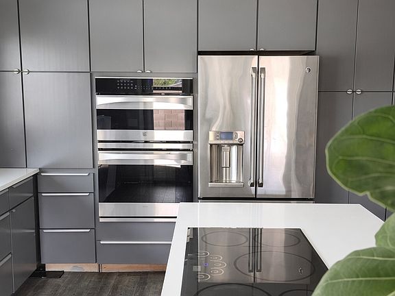 Kitchen Cabinets