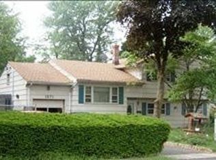 1571 Pershing Pl, South Plainfield, NJ 07080