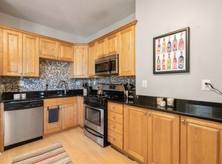 192 Tudor St #2, Boston, MA 02127