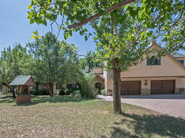 9285 W Juniper Rd, Strawberry, AZ 85544