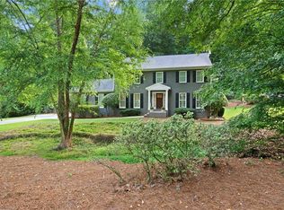 3671 Frederica Rd, Berkeley Lake, GA 30096