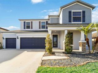 11212 58th Street Cir E, Parrish, FL 34219