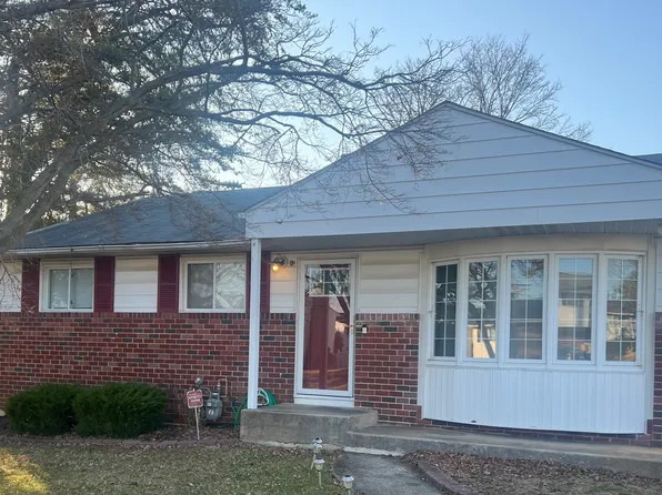 (undisclosed Address), Randallstown, MD 21133