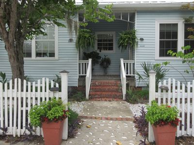 906 10th Street #A & B, Pt Royal, SC, 29935