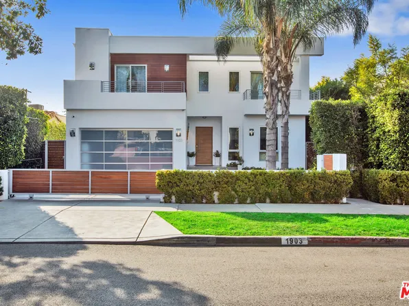 1903 Prosser Ave, Los Angeles, CA 90025