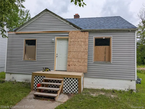 19957 Annott St, Detroit, MI 48205
