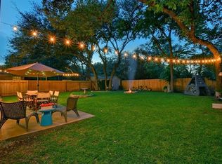 7761 Little Deer Trl, Georgetown, TX 78628
