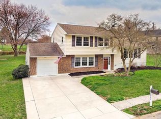 2506 Wexford Dr, Wilmington, DE 19810