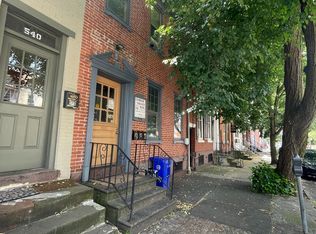 538 Elm St, Reading, PA 19601