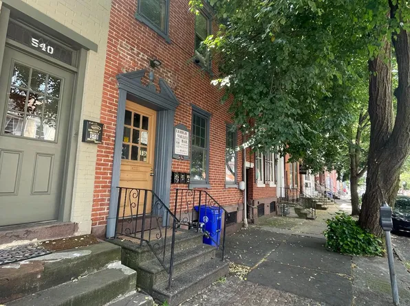 538 Elm St, Reading, PA 19601