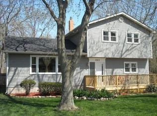 523 S Rensselaer Ave, Griffith, IN 46319