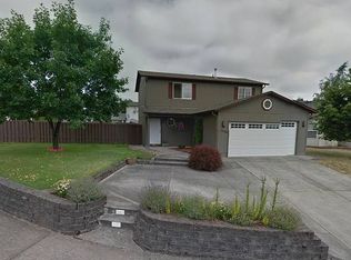 13206 NE 92nd St, Vancouver, WA 98682