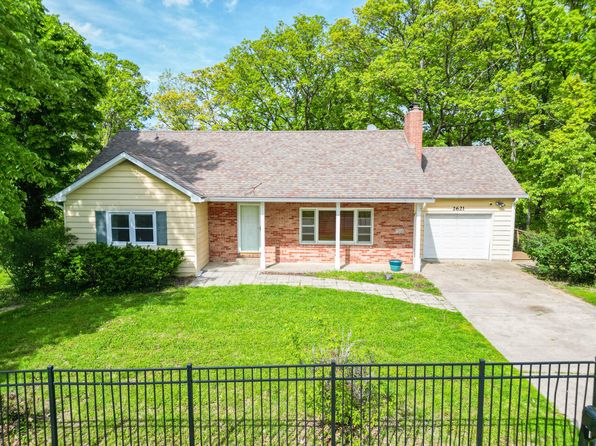 2621 White Gate Dr, Columbia, MO 65202