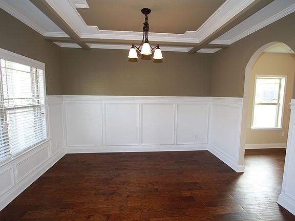 gorgeous Formal Dining Room