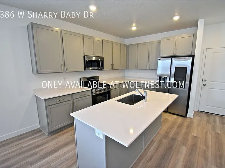 1386 W Sharry Baby Dr — Photo 6