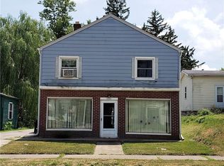1301 W Main St, Elwood, IN 46036