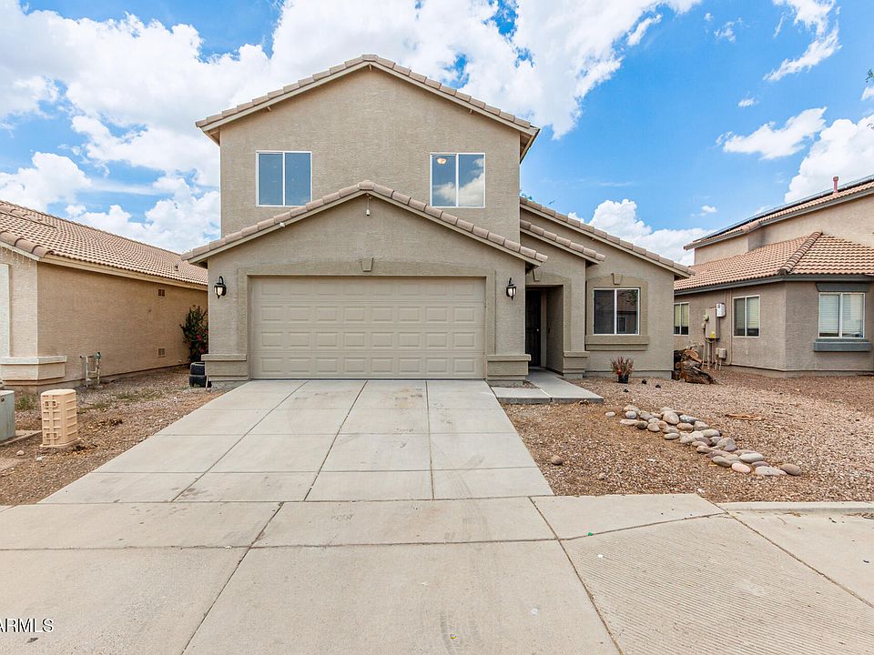 4122 S 62nd Ln, Phoenix, AZ 85043 | Zillow