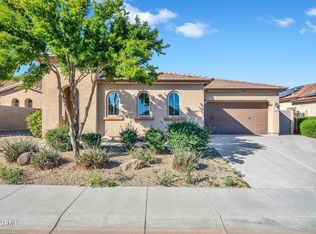 14562 S 179TH Avenue, Goodyear, AZ 85338