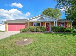 1204 Edgebrook Ave, New Carlisle, OH