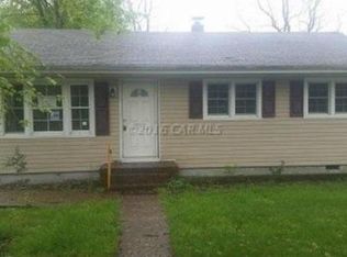 2318 Hudson Dr, Salisbury, MD 21804