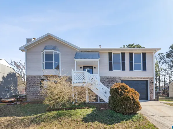 1977 Linden Dr, Birmingham, AL 35214