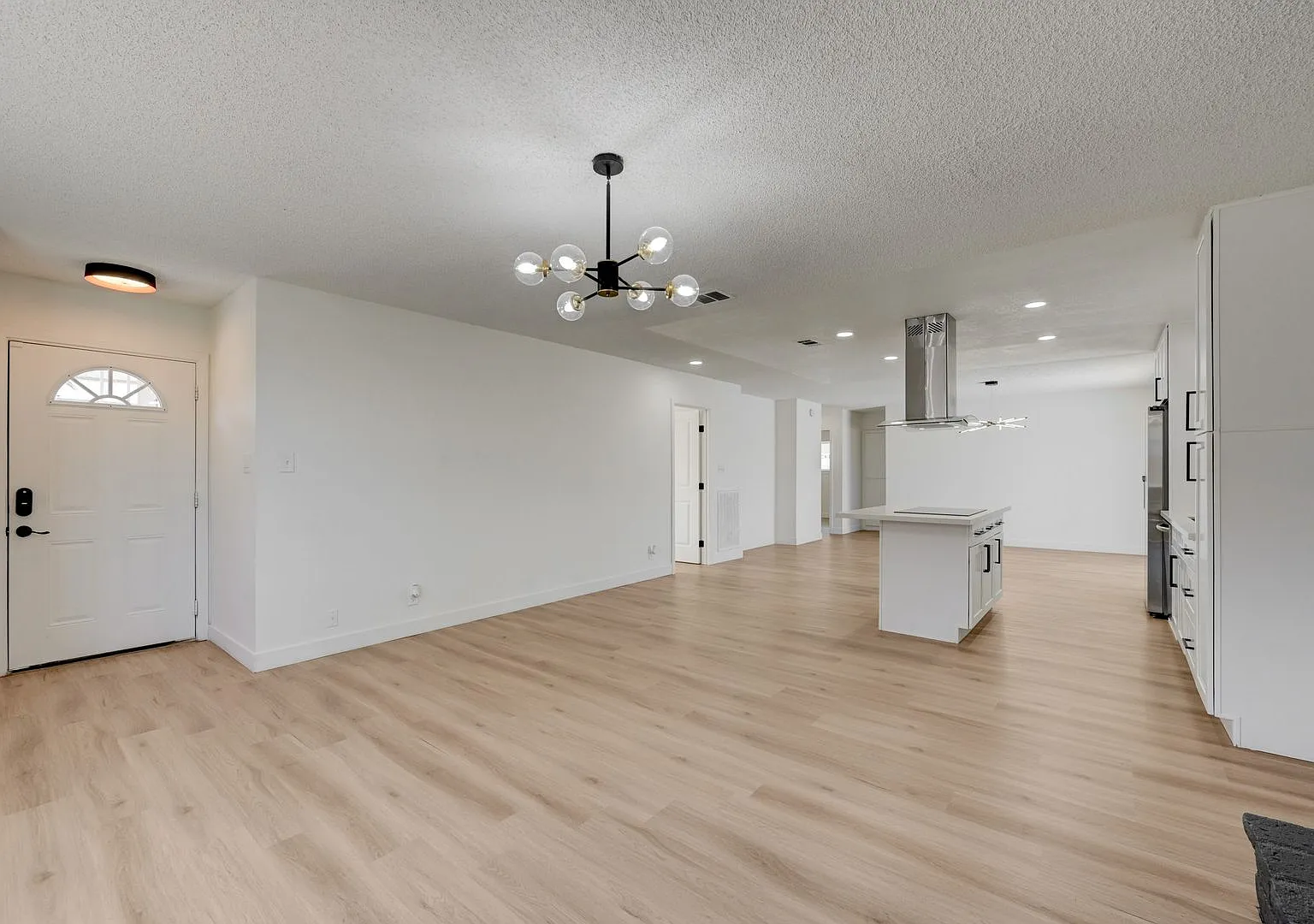 Fully Remodeled Single-Story Home With Private Pool! — Photo 4