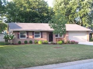 184 Lindell Dr, Germantown, OH 45327