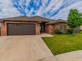 6113 Copper Sky Ct, Midland, TX 79705