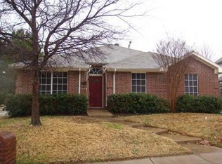 17824 Glen Heights Dr, Dallas, TX 75287