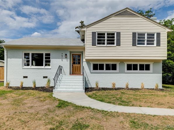 7910 San Juan Rd, Henrico, VA 23229