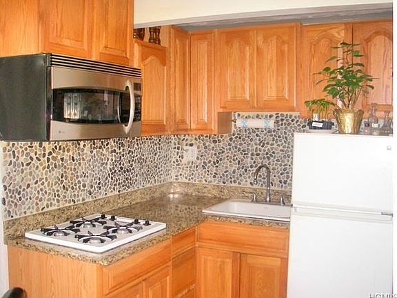 Updated Kitchen Area