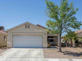 2947 Kensington St, Las Vegas, NV 89156