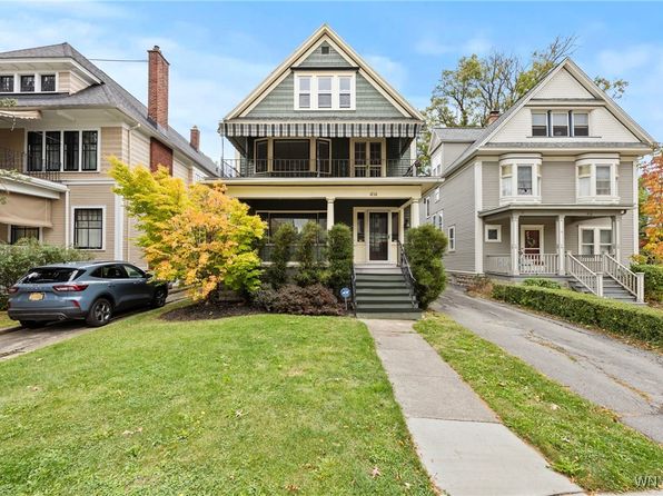 414 Woodward Ave
