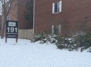 191 Lisgar Ave #306, Tillsonburg, ON N4G 3L5