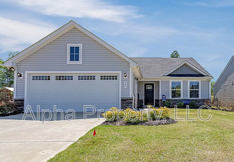 505 Olivia Springs Dr — Photo 1