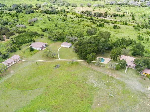 949 Deer Trail Run, Evant, TX 76525