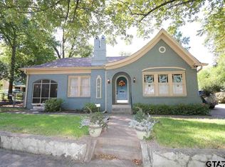 1221 S Robertson Ave, Tyler, TX 75701