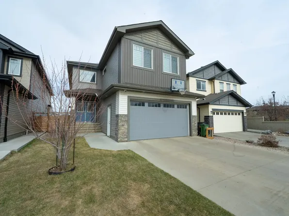 3623 8th St NW, Edmonton, AB T6T 1A1
