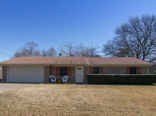 301 Denise Dr, Hallsville, TX 75650