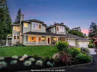 20 Buttercup Ct, Alamo, CA 94507