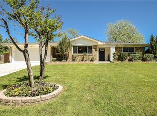 2909 Santa Fe Trl, Fort Worth, TX 76116