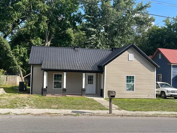 594 E 2nd St, Russellville, KY 42276