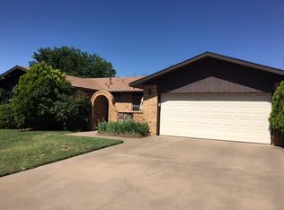 1420 P R Lyons Ave, Clovis, NM 88101