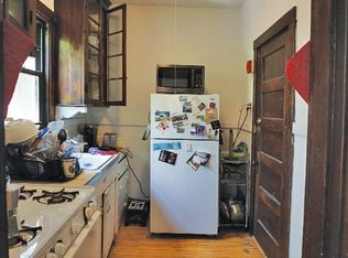20 Pleasant St #9, Cambridge, MA 02139