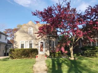 4248 S Burrell St, Milwaukee, WI 53207