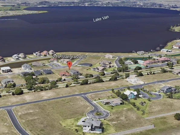 214 Stargrass Dr #168, Auburndale, FL 33823