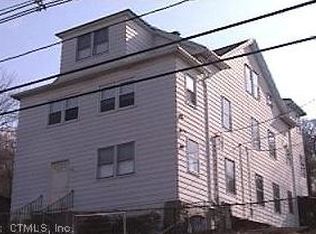 234 N Walnut St, Waterbury, CT 06704